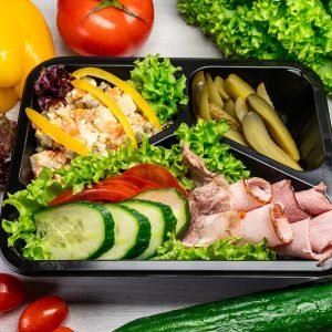 Śniadanie Góralskie