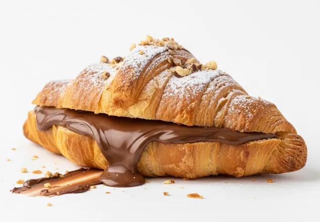 Mini Croissant - obrazek 4