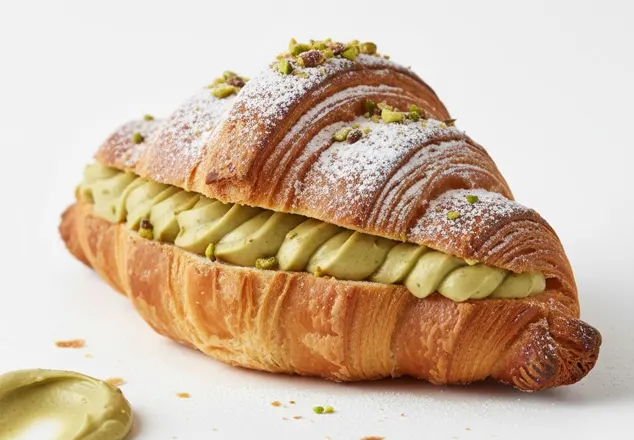 Mini Croissant - obrazek 3
