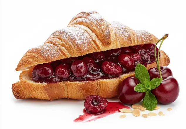 Mini Croissant - obrazek 2