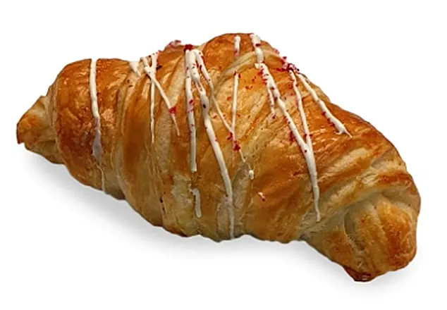 Mini Croissant