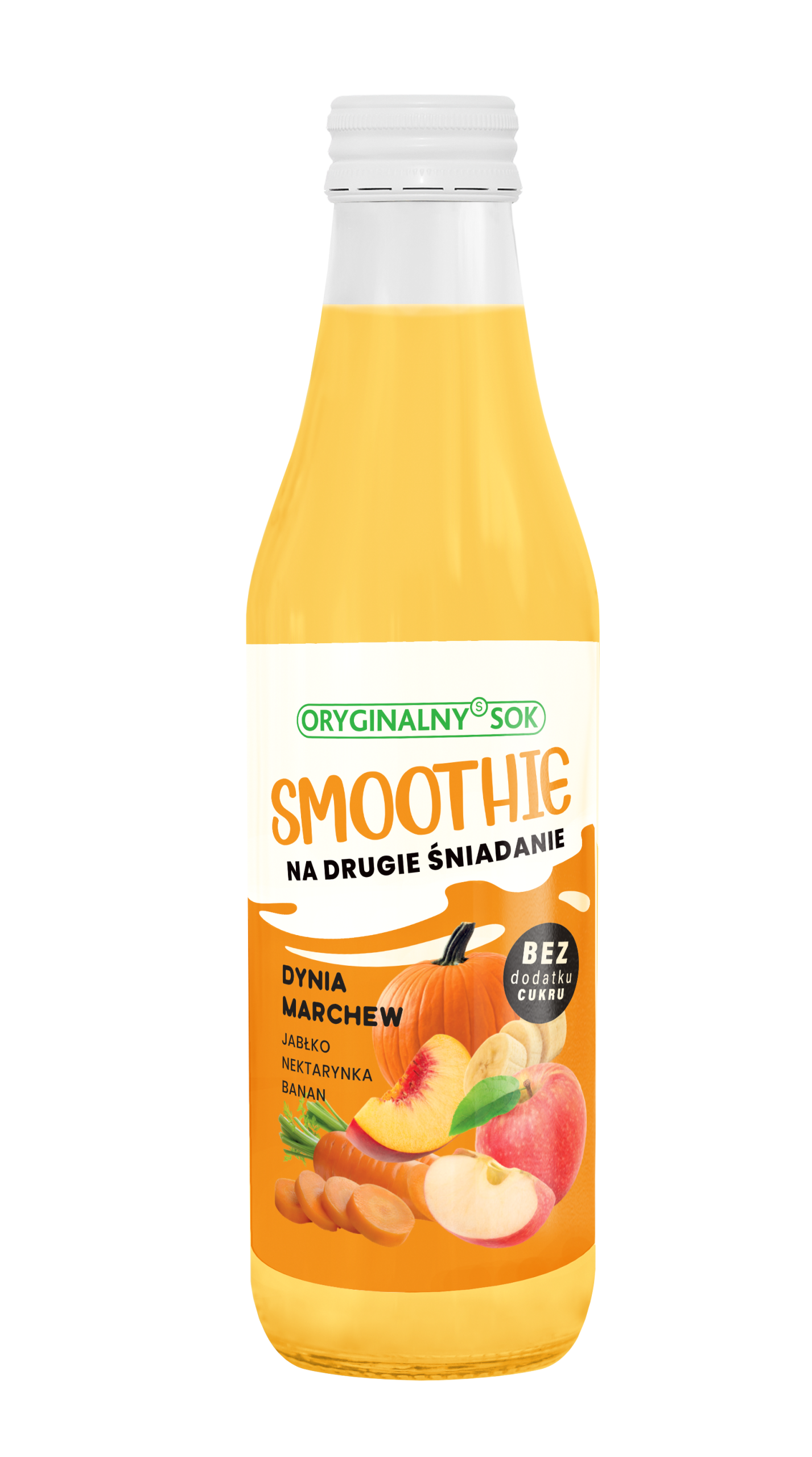 Smoothie - obrazek 5
