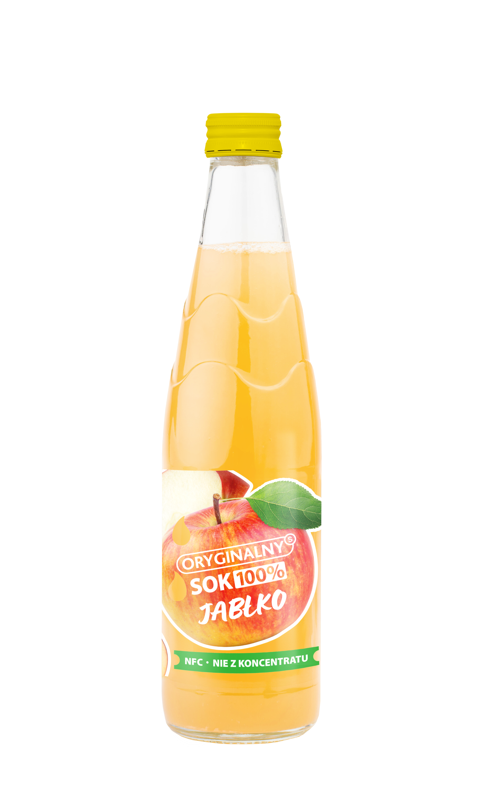 Soki naturalne 330 ml - obrazek 4