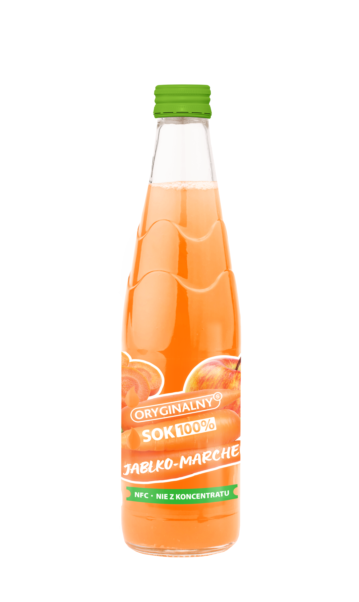 Soki naturalne 330 ml - obrazek 5