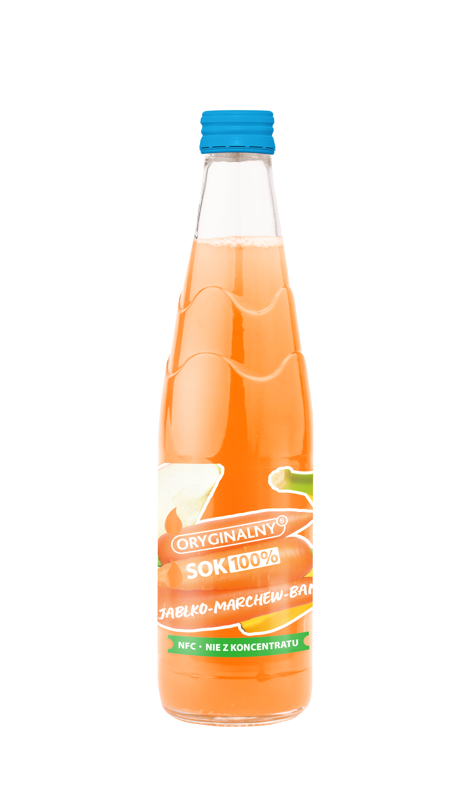 Soki naturalne 330 ml - obrazek 6