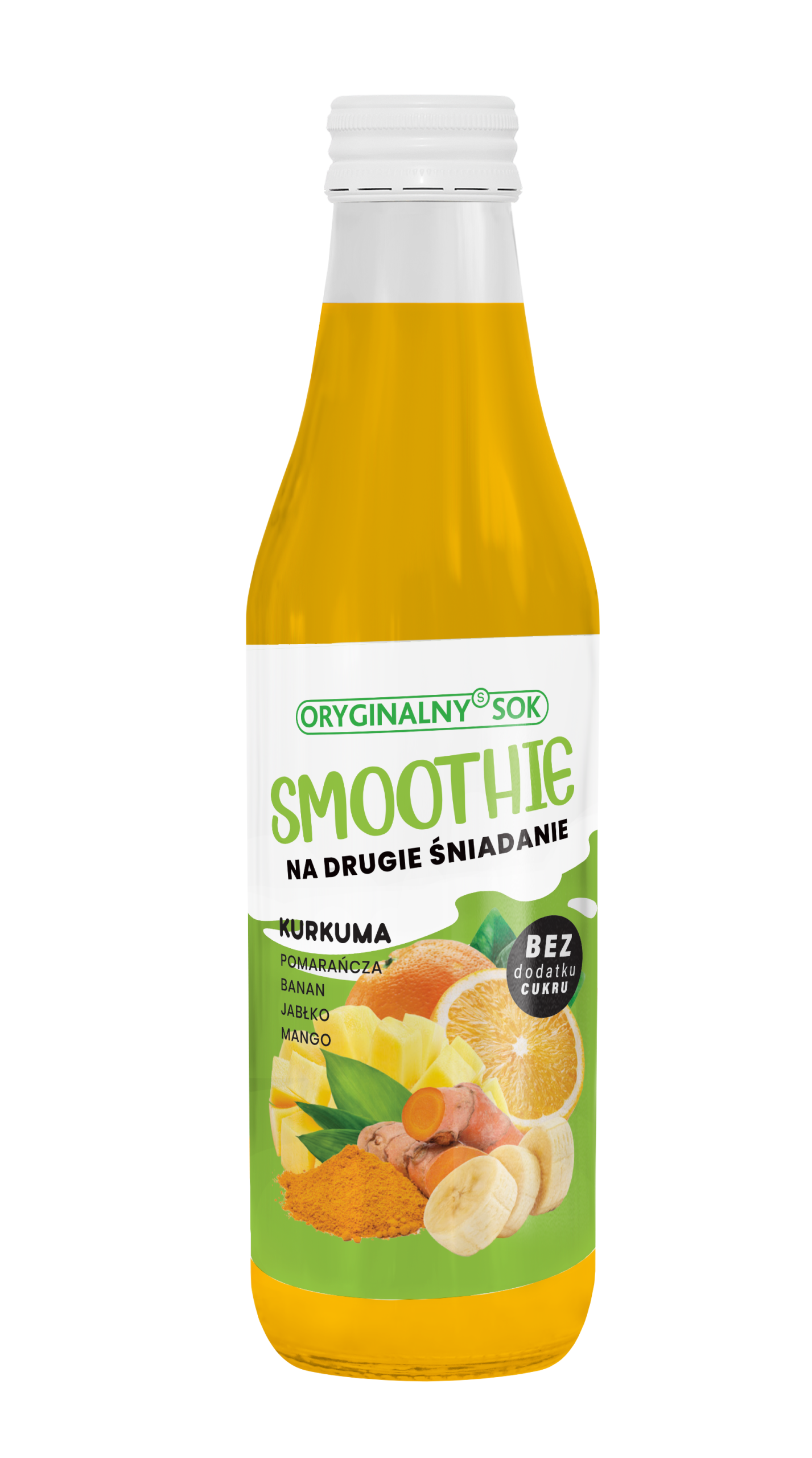 Smoothie - obrazek 4