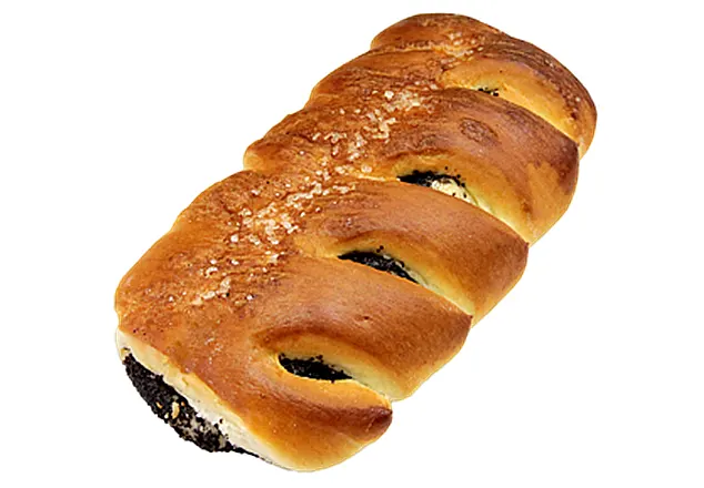 Mini drożdżówki - obrazek 3