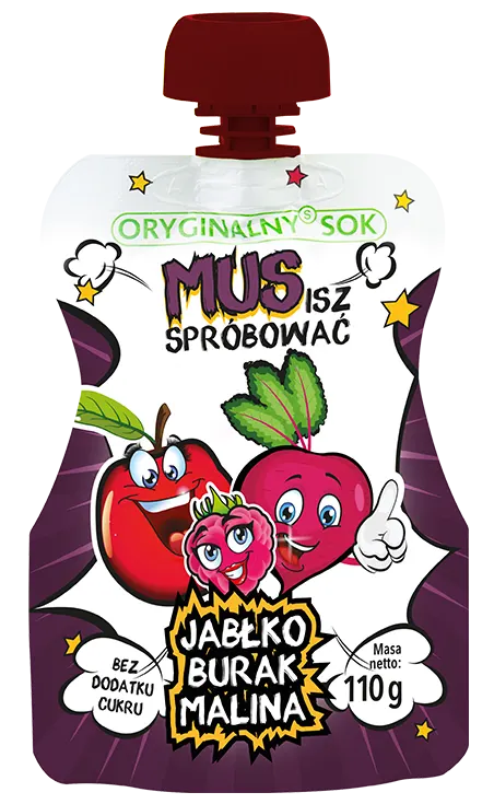 Mus dla dzieci - obrazek 6