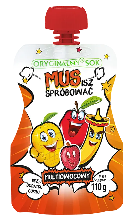 Mus dla dzieci - obrazek 5