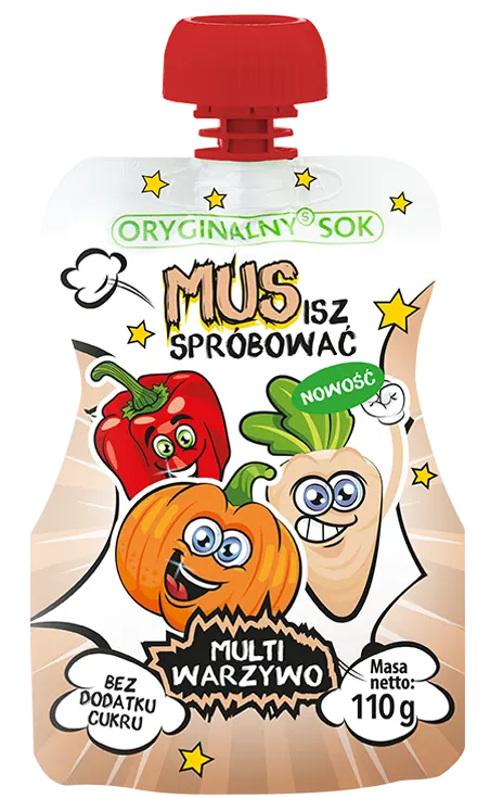 Mus dla dzieci - obrazek 4