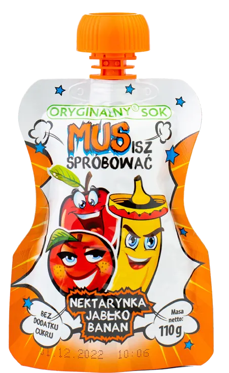 Mus dla dzieci - obrazek 3