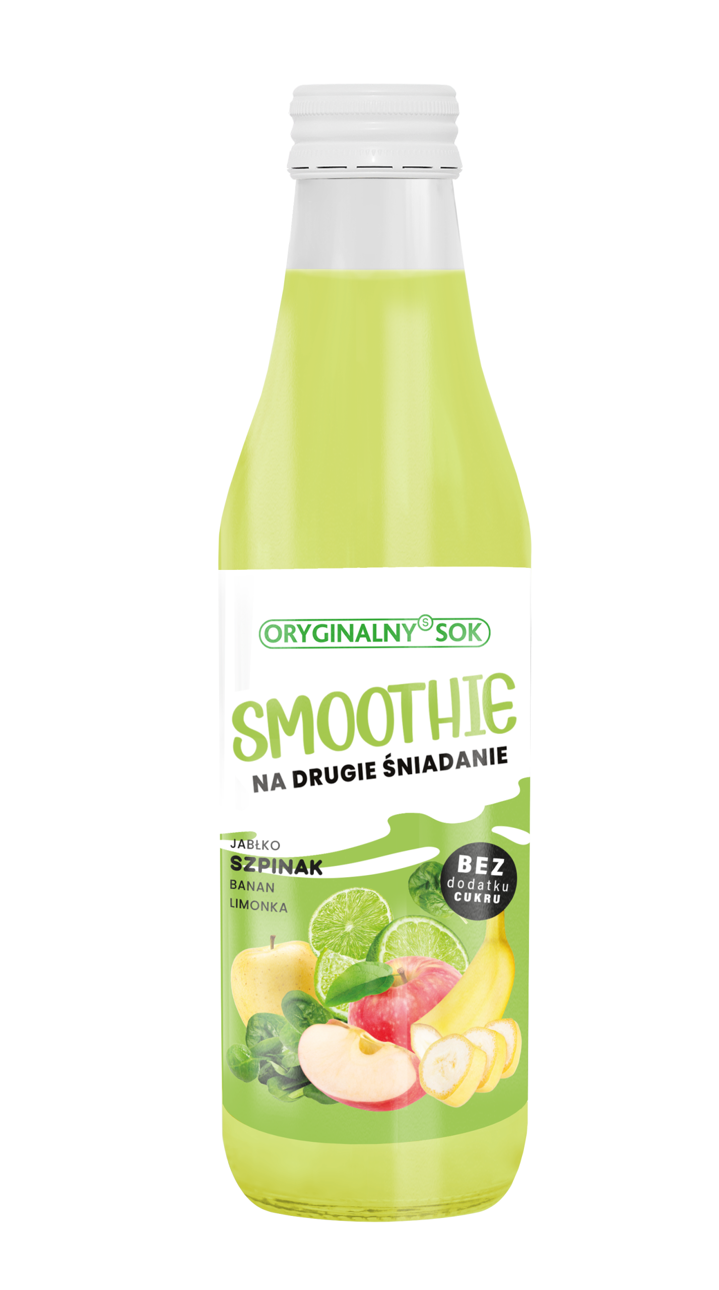 Smoothie - obrazek 3
